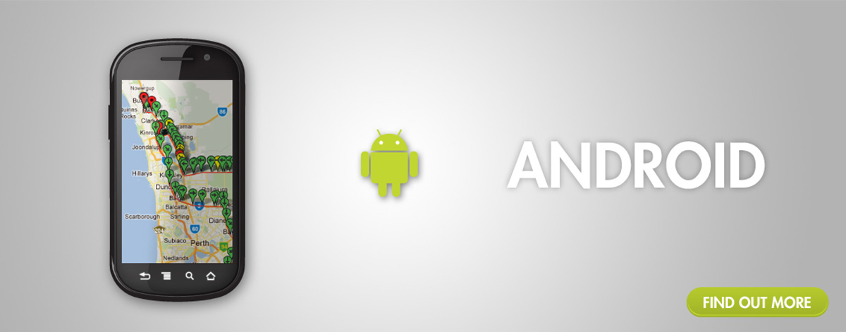 Android App